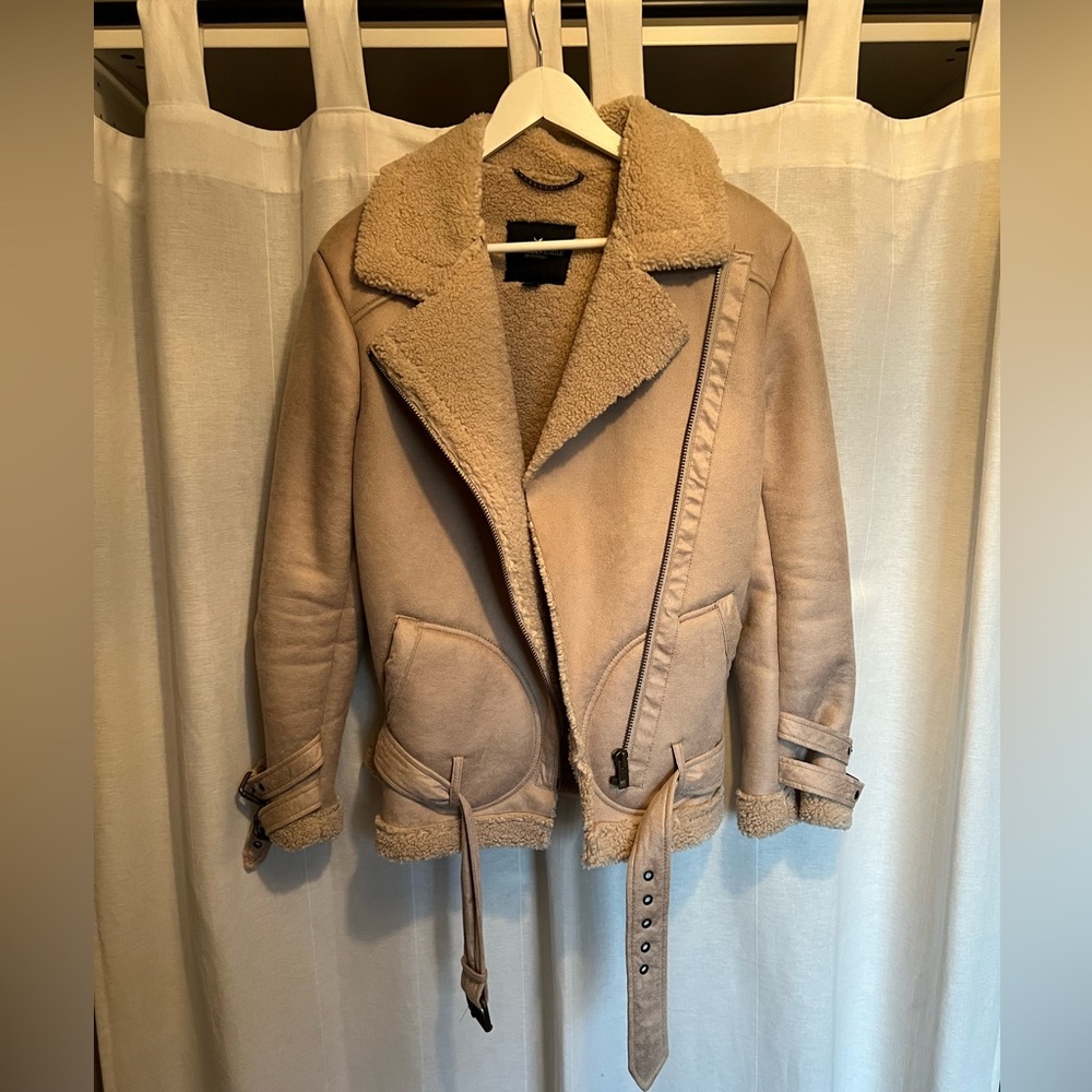 American Eagle Jacket size M Women